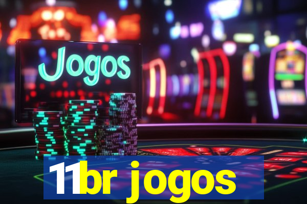 11br jogos